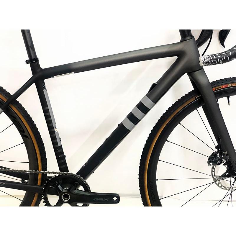 スペシャライズド CRUX COMP クラックス　49サイズ 91422-51_CRUX-COMP-SMK-BLK-