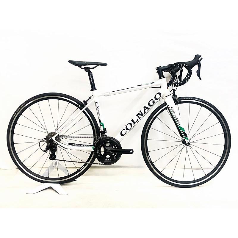 COLNAGO（コルナゴ） COLNAGO CX-ZERO ALU 2016年 ロードバイク 450 