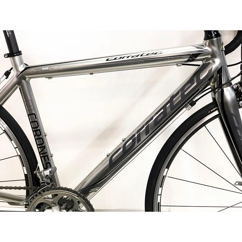 Corratec/コラテック,CORONES/RTコロネス105仕様