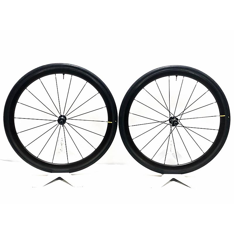 MAVIC マビック COSMIC PRO CARBON UST シマノフリー Mavic Cosmic Pro Carbon SL UST Wheel - Components