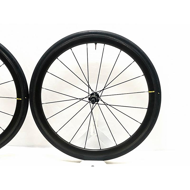 MAVIC COSMIC PRO CARBON ホイール Mavic Cosmic Pro Carbon Wheelset Excel Sports | Shop Online