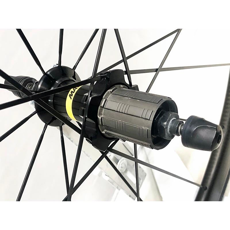 美品 マビック MAVIC コスミック プロ カーボン COSMIC PRO