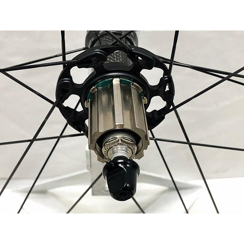 美品 カンパニョーロ ボーラ ウルトラ BORA ULTRA 35 TU 美品 カンパニョーロ ボーラ ウルトラ BORA ULTRA 35 TU