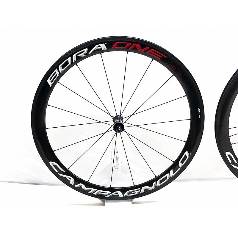 美品 カンパニョーロ CAMPAGNOLO ボーラ ワン BORA ONE 50 AC3