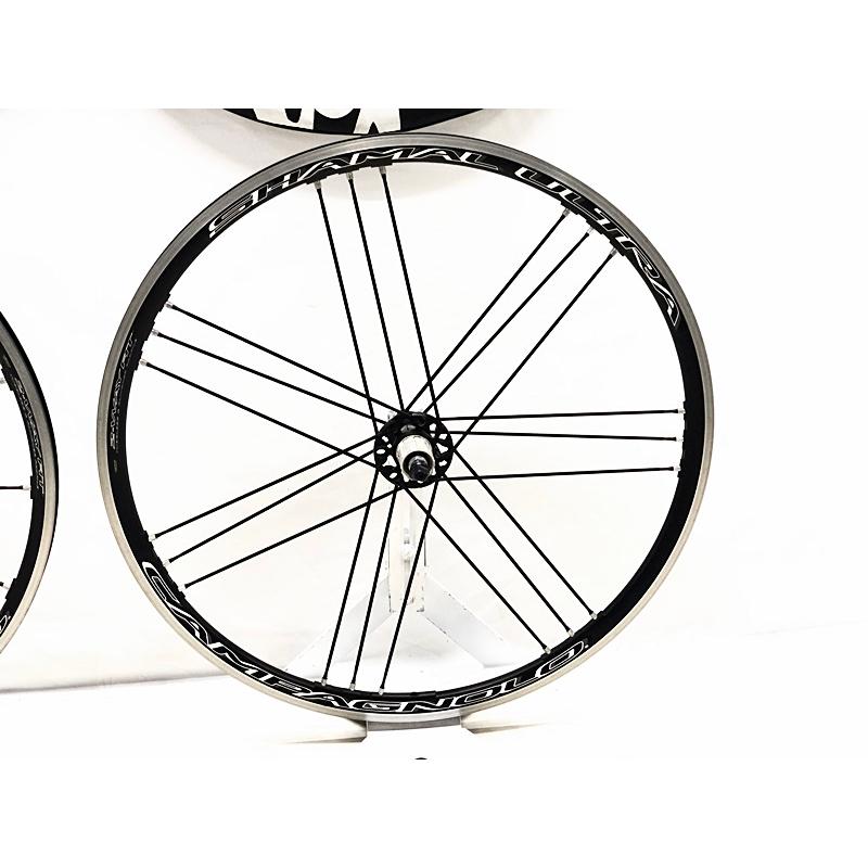 シャマル ウルトラ ホイール ブラック カンパニョーロ シャマルウルトラ SHAMAL ULTRA C15 2-WAY FIT