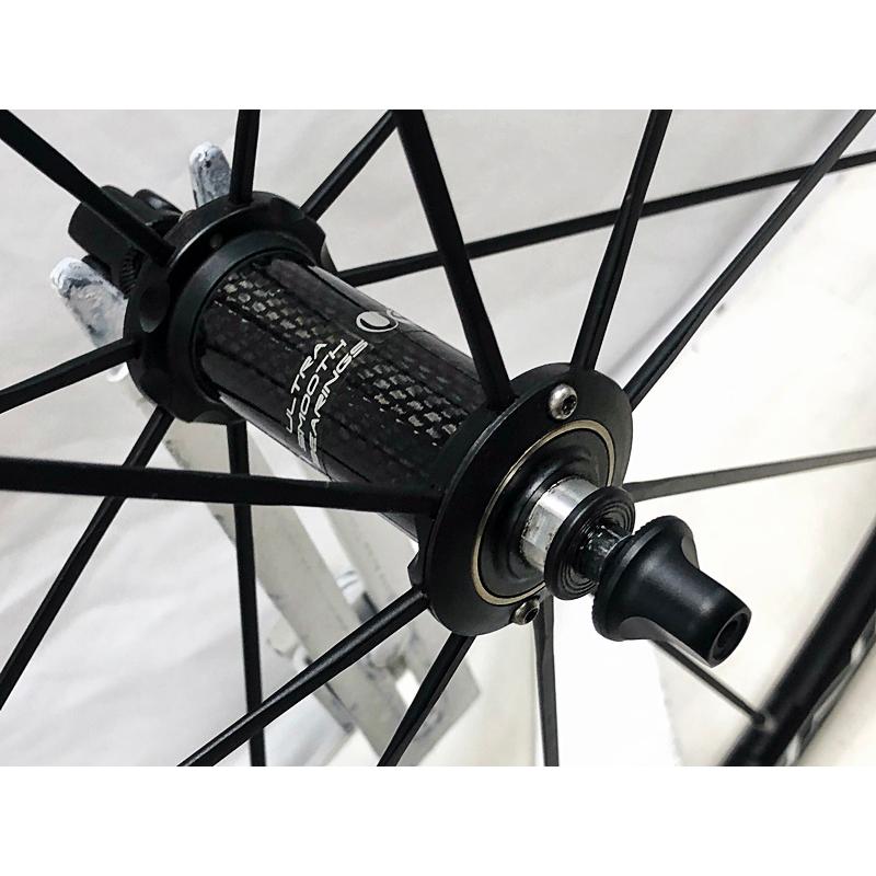 カンパニョーロ CAMPAGNOLO シャマル ウルトラ SHAMAL ULTRA