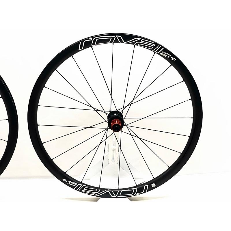 ロヴァール ROVAL ラピーデ RAPIDE CLX 32 DISC クリンチャー ロヴァール ROVAL ラピーデ RAPIDE CLX 32 DISC クリンチャー