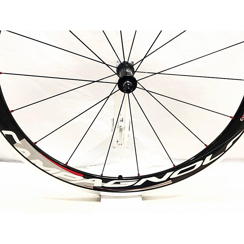 Campagnolo バレット クリンチャー 11速 カンパニョーロ CAMPAGNOLO バレット BULLET 50 アルミ カーボン