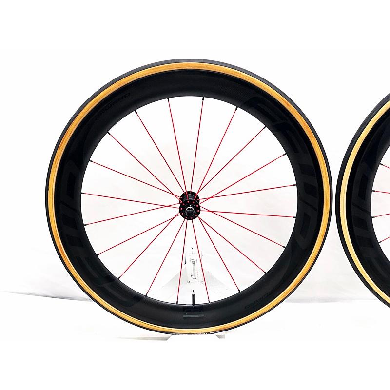 FFDW F6R 240s 前輪　美品ホイール販売 FFWD 「ファストフォワード」 F6R DT SWISS 240S TU シマノ8-10