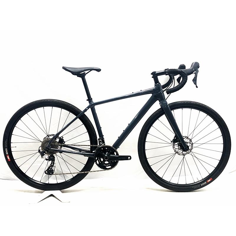 Cannondale Topstone 1 2022 SM グラベルバイク 美品 cannondale（キャノンデール） 美品 トップストーン TOPSTONE1