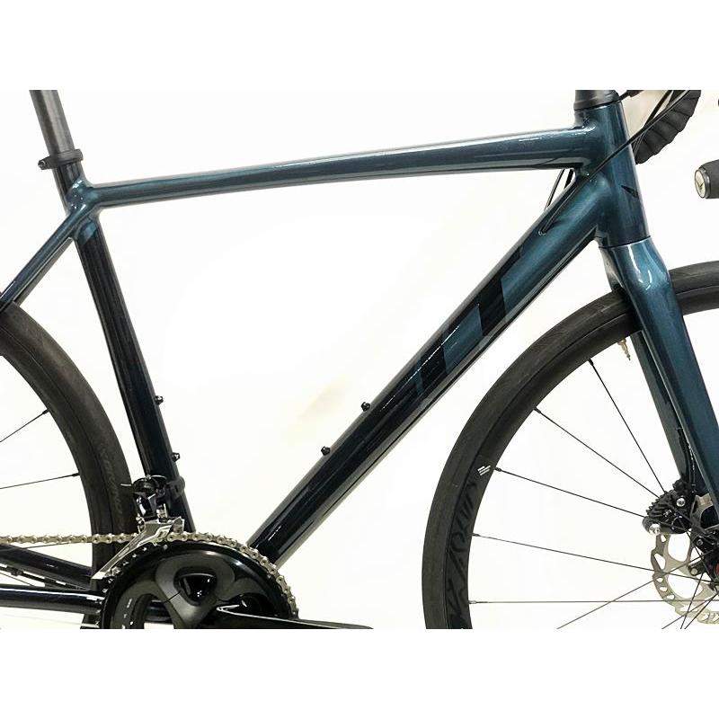 フェルト FELT FR30 DISC 105 油圧ディスクブレーキ 2020年 ロードバイク Mサイズ ブルー｜cycleparadisestore｜02
