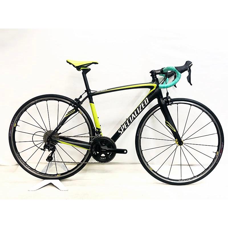 スペシャライズド　ルーベSL4 SPECIALIZED (スペシャライズド) 2016モデル ROUBAIX SL4 SPORT
