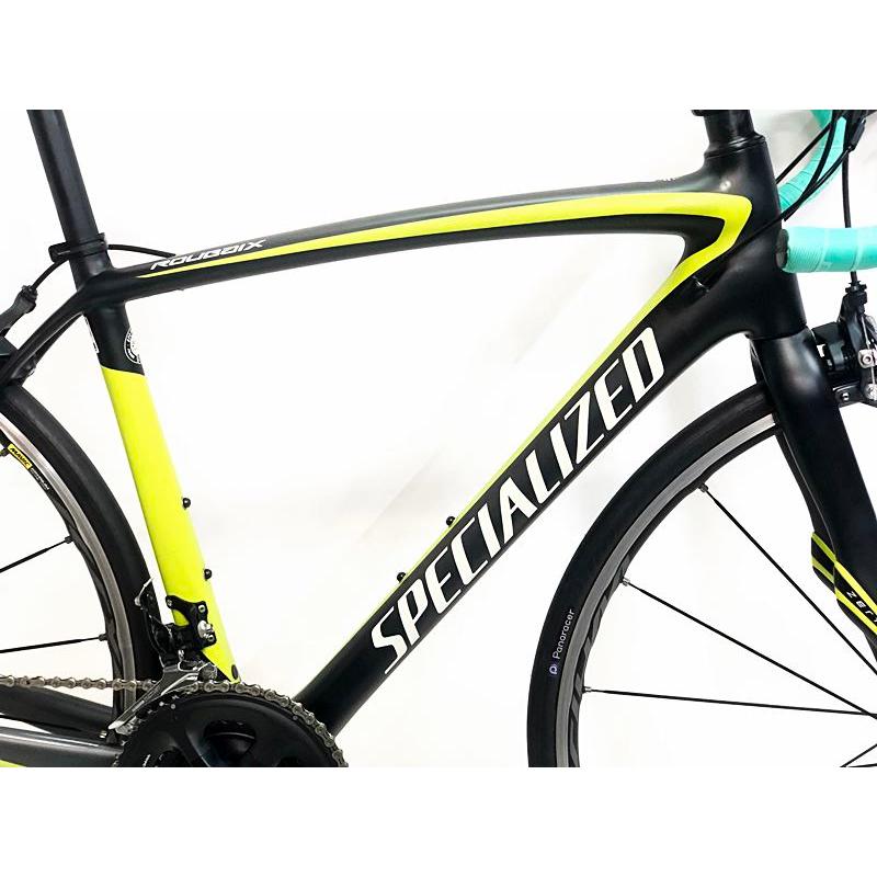 スペシャライズド SPECIALIZED ルーベ ROUBAIX SL4 SPORT 2017年