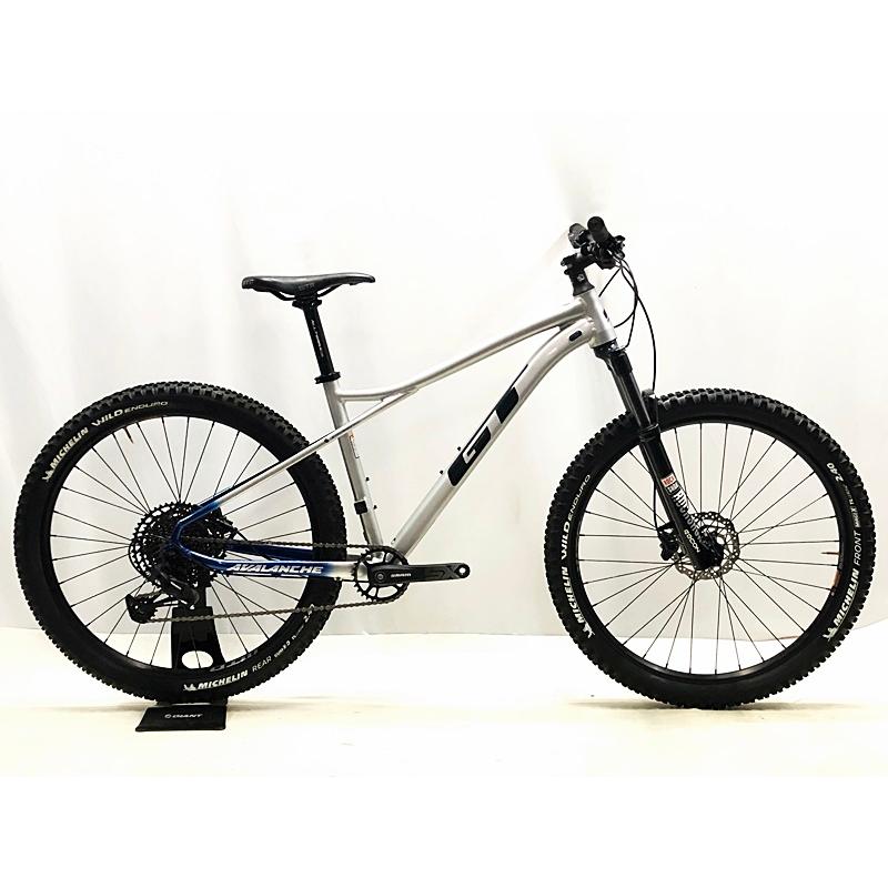 ○ジーティー GT アバランチェ エキスパート AVALANCHE EXPERT 27.5