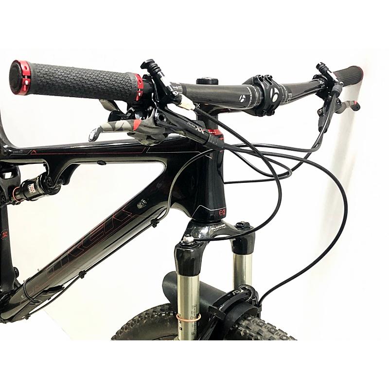 トレック ○訳アリ スーパーフライ SUPERFLY 100PRO SL 2013年