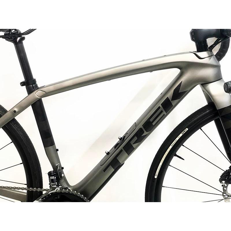 美品】TREK CHCKPOINT SL カーボングラベルロード