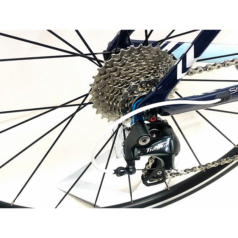 トレック TREK シルク SILQUE 44サイズ 2016年　ロードバイク 年末セール! トレック TREK シルク SILQUE 2016 44サイズ シマノ