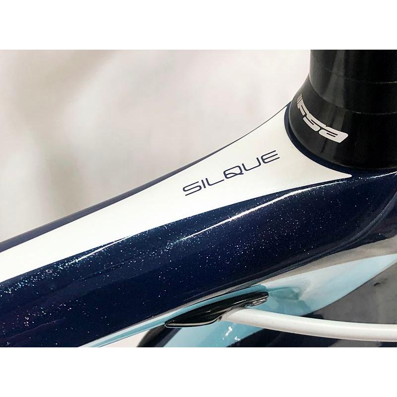トレック 超美品 TREK シルク SILQUE 2016年 カーボンロード