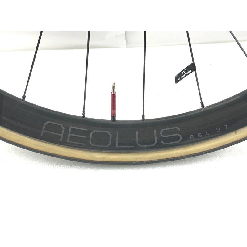パーツ Bontrager RSL37 tu ボントレガー BONTRAGER アイオロス AEOLUS RSL37 TU チューブ