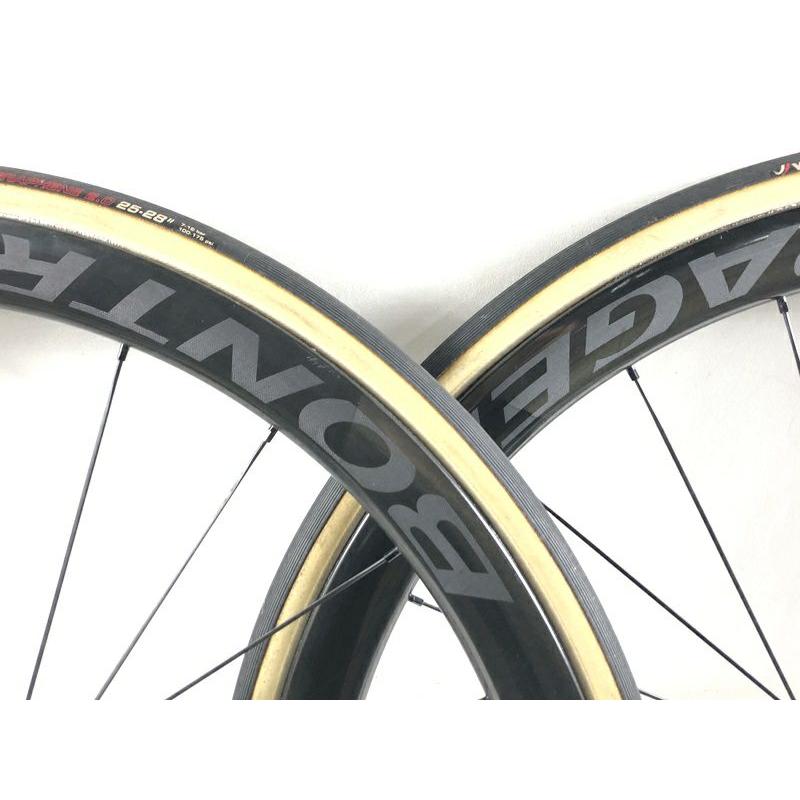 ボントレガー BONTRAGER アイオロス AEOLUS RSL37 TU チューブ