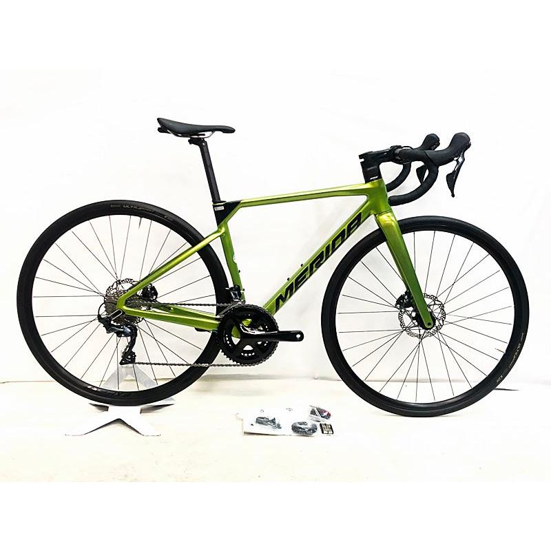 超美品 メリダ MERIDA スクルトゥーラ SCULTURA 5000 ULTEGRA スモール