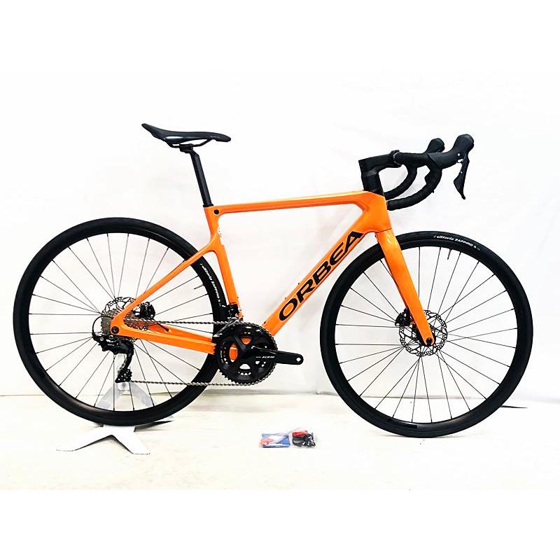 未走行品 オルベア ORBEA オルカ ORCA M30 105 R7000 2022年 カーボン 