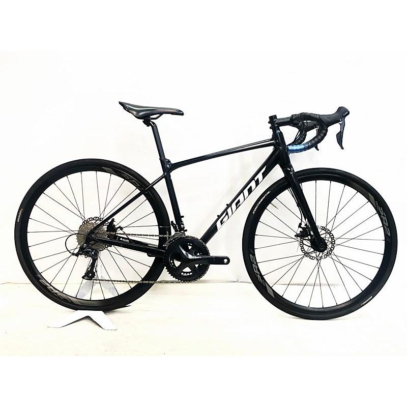 giant contend compact road　　ロードバイク　SORA Giant CONTEND 1 （SORA）/ Useable entry-level road bike