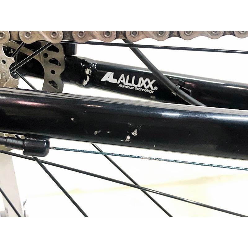 ジャイアント GIANT コンテンド CONTEND AR3 2020年 ロードバイク Sサイズ ブラック【値下げ】｜cycleparadisestore｜08