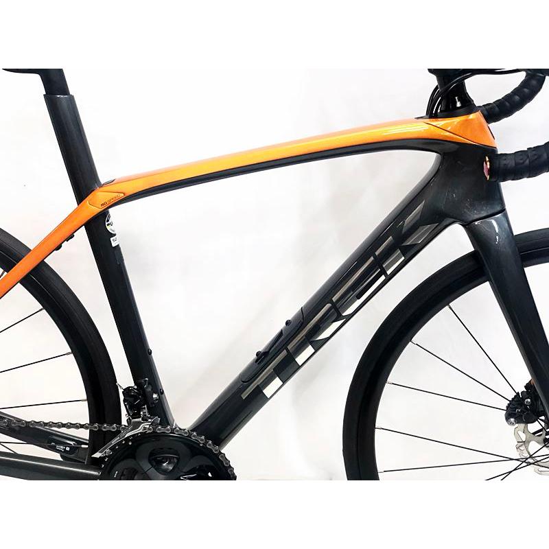 domane sl5 サイズ52 付属品多数 トレック TREK ドマーネ DOMANE SL5