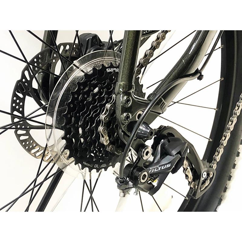 GIANT 美品 ジャイアント タロン TALON 2 2022~2023年 油圧DISC