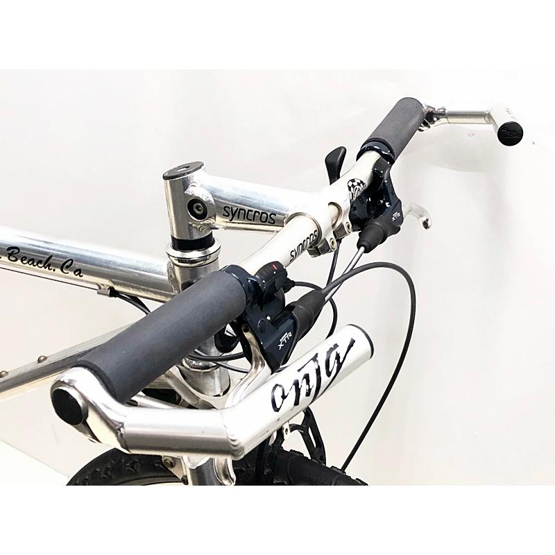 ○希少 ジャンク アンプリサーチ AMP RESERCH B3 SHIMANO XTR ○希少 ジャンク アンプリサーチ AMP RESERCH B3 SHIMANO XTR