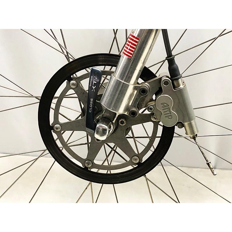 ○希少 ジャンク アンプリサーチ AMP RESERCH B3 SHIMANO XTR ○希少 ジャンク アンプリサーチ AMP RESERCH B3 SHIMANO XTR