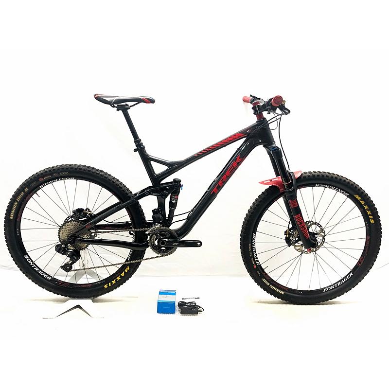 trek remedy8 トレックレメディマウンテンバイクmtb フルサス