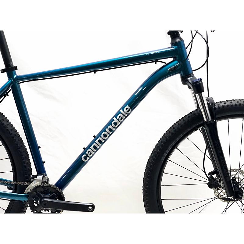 cannondale ○美品 キャノンデール CANNONDALE トレイル TRAIL 6 cannondale ○美品 キャノンデール CANNONDALE トレイル TRAIL 6