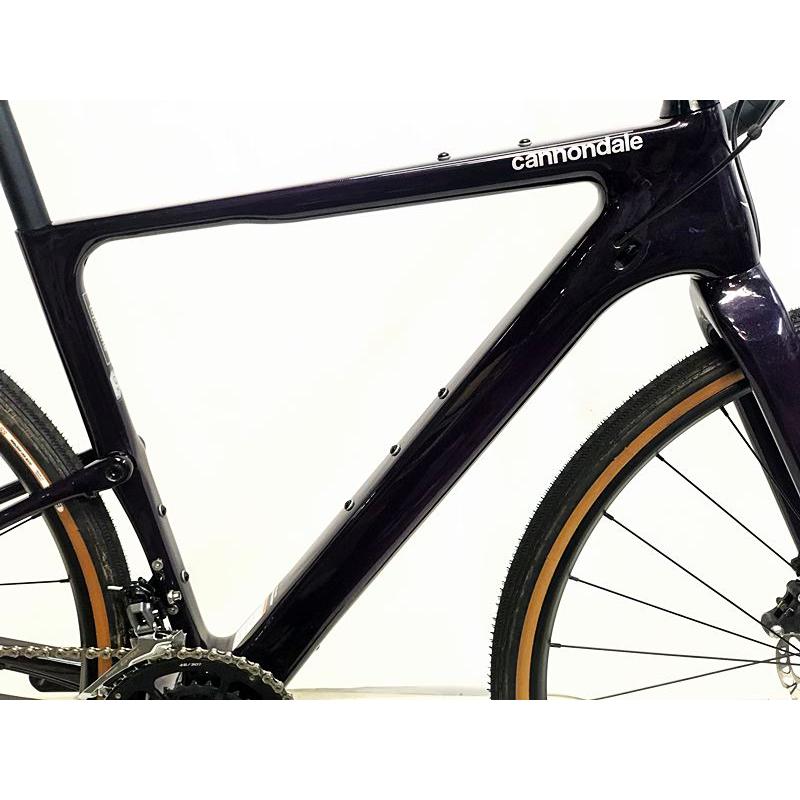 cannondale 美品 キャノンデール CANNONDALE トップストーン