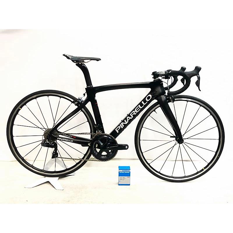 ピナレロ（PINARELLO） ドグマ DOGMA F8 電動Di2 ULTEGRA/DURA-ACE MIX