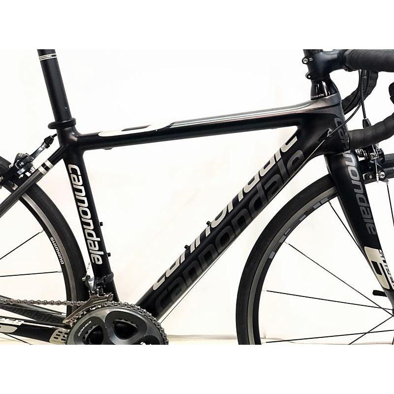 cannondale キャノンデール CANNONDALE スーパーシックス SUPER