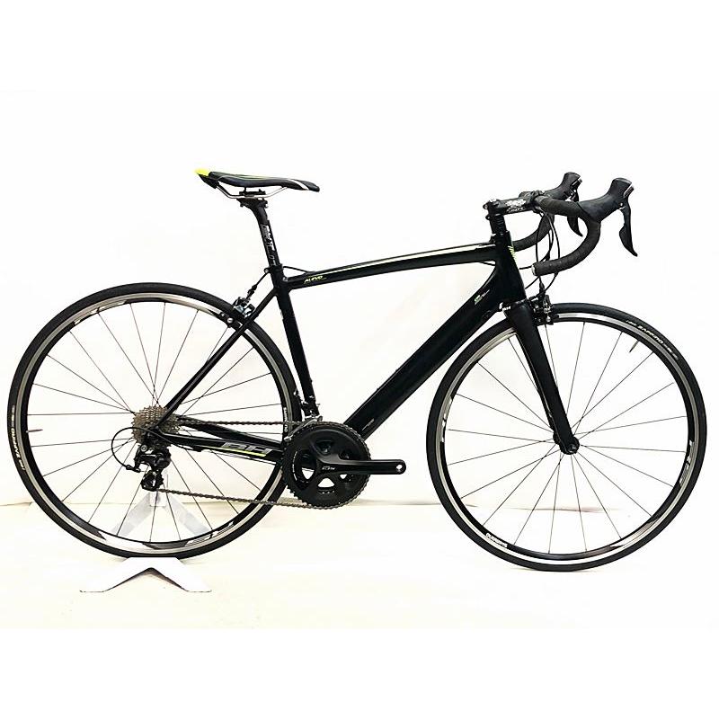 BHロードバイク ビーエイチ BH AR 105 5800 2016年 ロードバイク SMサイズ ブラック