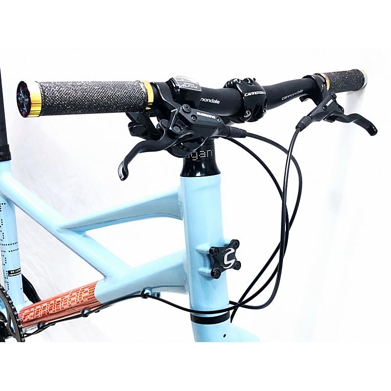 cannondale ○キャノンデール CANNONDALE フーリガン HOOLIGAN 1