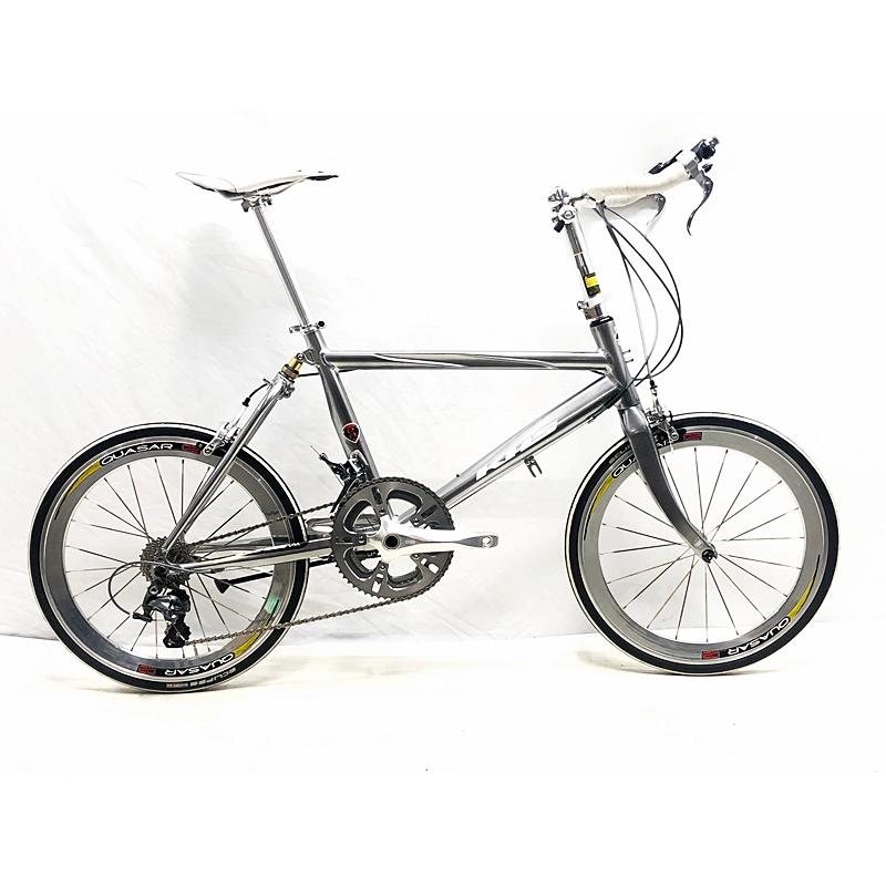 KHS P-20RA 2014年 フォールディングバイク 折り畳み自転車 20 KHS P-20RA 2014年 フォールディングバイク 折り畳み自転車 20