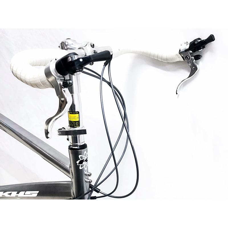 KHS P-20RA 2014年 フォールディングバイク 折り畳み自転車 20 KHS P-20RA 2014年 フォールディングバイク 折り畳み自転車 20