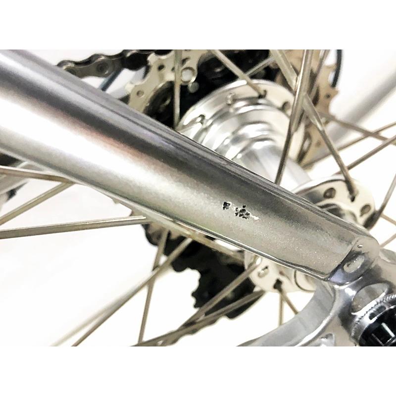 KHS P-20RA 2014年 フォールディングバイク 折り畳み自転車 20 KHS P-20RA 2014年 フォールディングバイク 折り畳み自転車 20