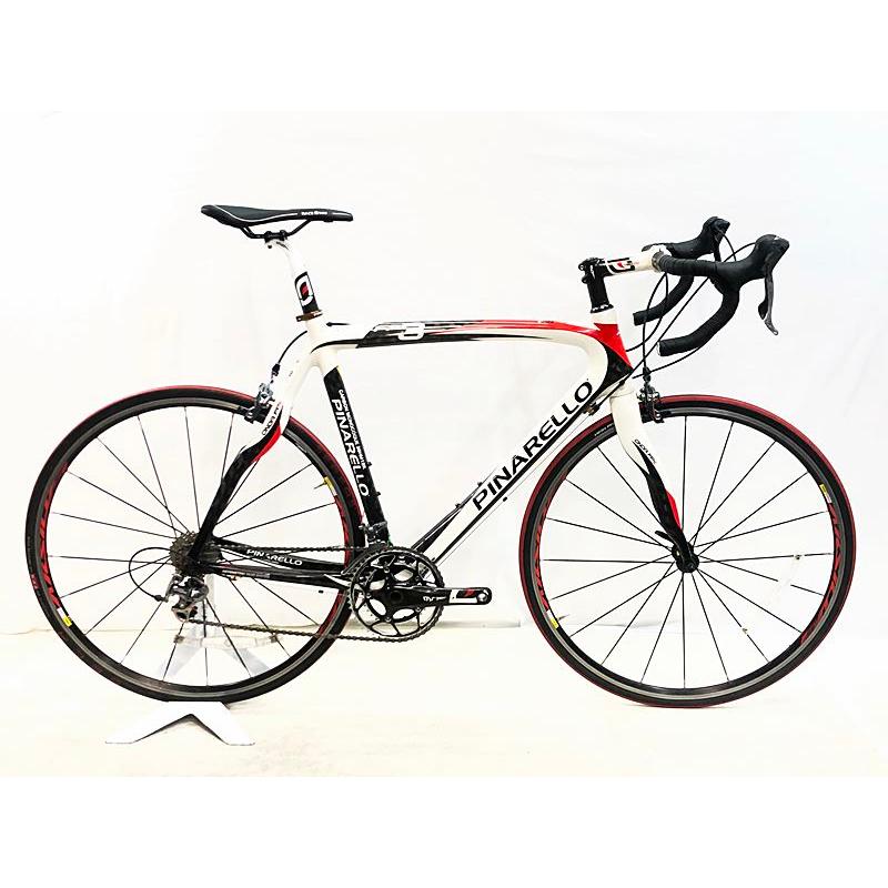 ピナレロ（PINARELLO） 訳アリ PINARELLO FP3 CARBON ULTEGRA 2009年