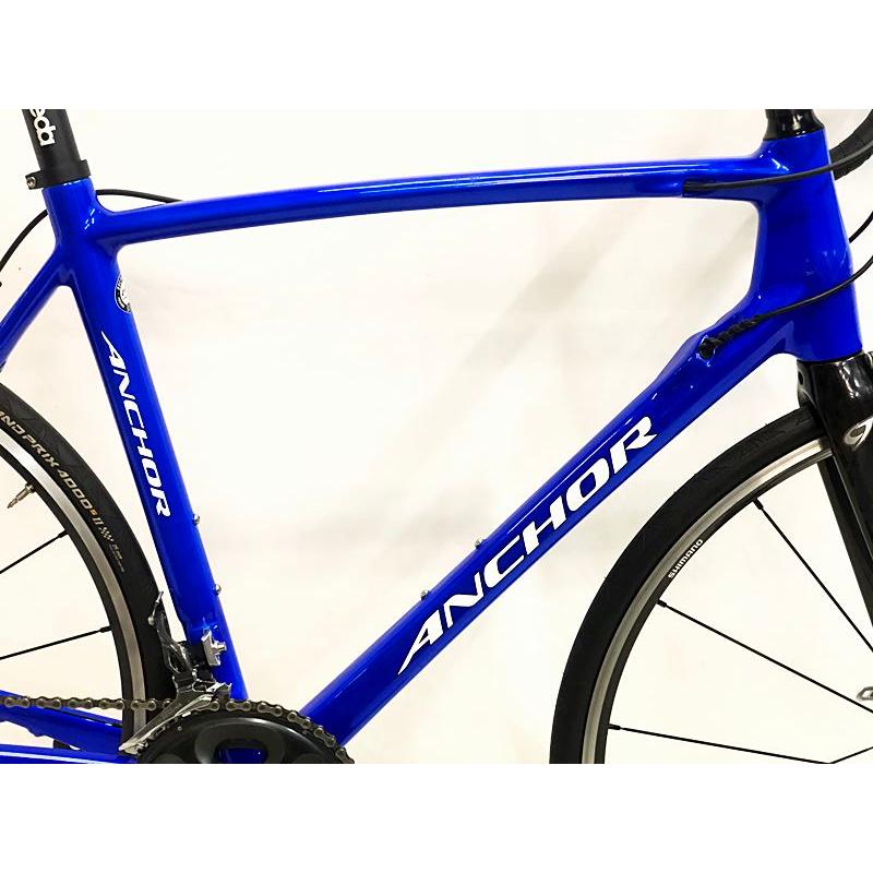 ANCHOR RL8 ロードバイク ULTEGRA6800 ANCHOR ROADBIKE RL8 2015