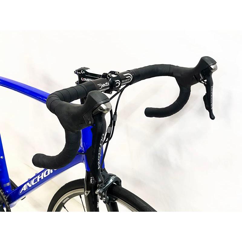 ANCHOR RL8 ロードバイク ULTEGRA6800 ANCHOR（ファッション） アンカー ANCHOR RL8 ELITE ULTEGRA 6800 2014