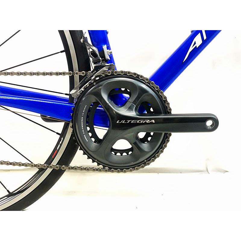 ANCHOR（アンカー） ANCHOR RL8 ELITE ULTEGRA 6800 2014年 カーボン