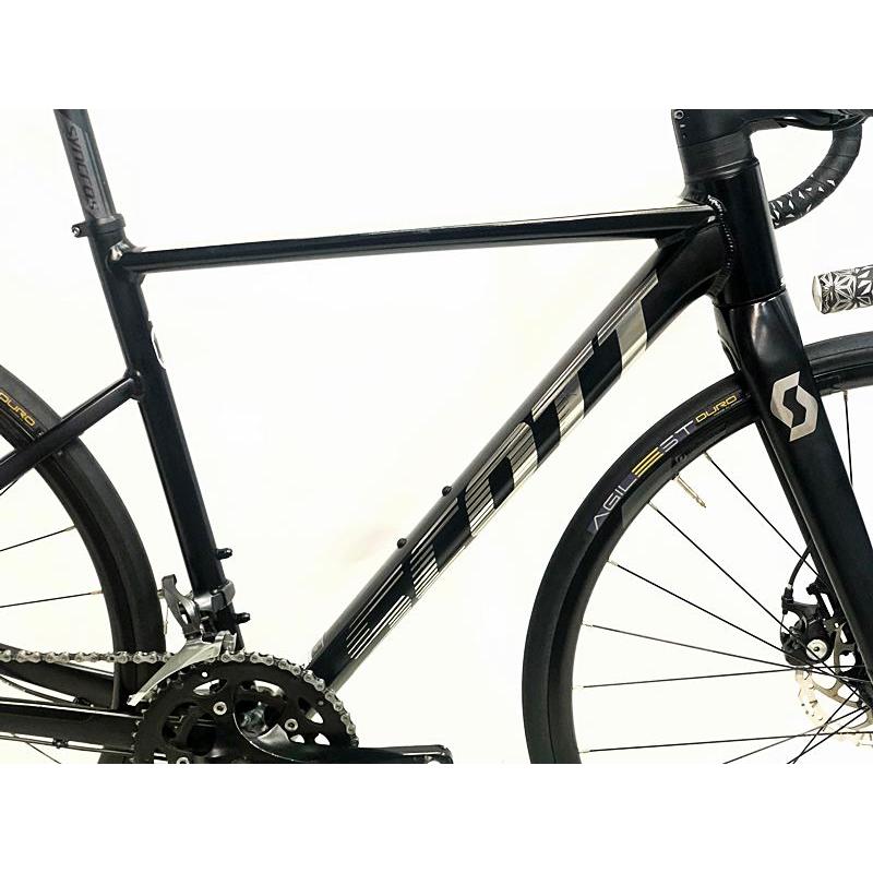 SCOTT スコット スピードスター SPEEDSTER 40 DISC 2022年 SCOTT スコット スピードスター SPEEDSTER 40 DISC 2022年