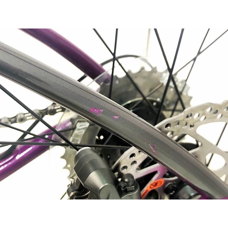 Cannondale - 付属品付ロードバイク　キャノンデール　2019年型54 Cannondale - 付属品付ロードバイク キャノンデール 2019年型54