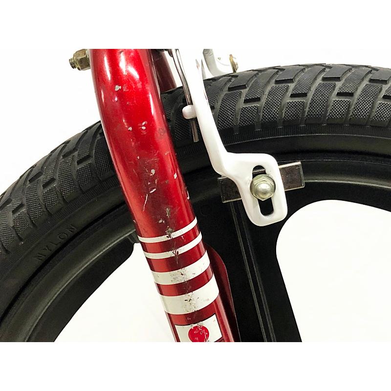 希少 クワハラ KUWAHARA KZ-03 映画E.T.公開20周年記念BMX 2002年頃 20