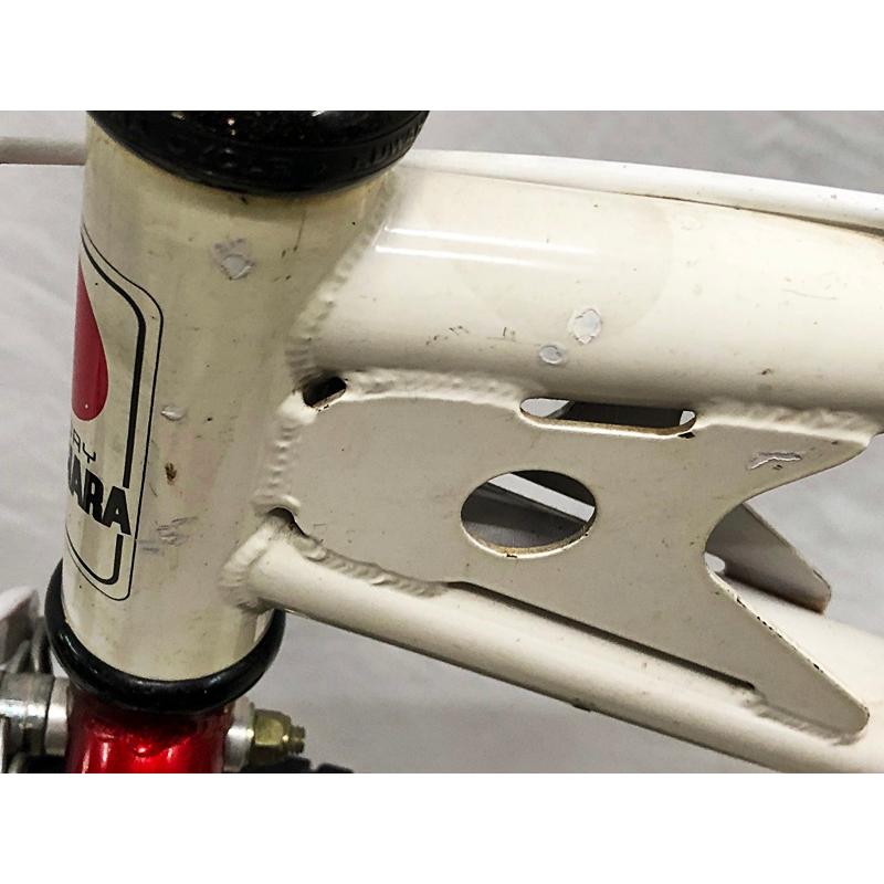 自転車本体 KUWAHARA BMX KZ-03 希少 クワハラ KUWAHARA KZ-03 映画E.T.公開20周年記念BMX 2002